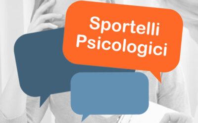Sportelli psicologici
