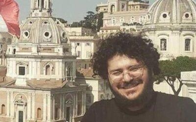 Un anno di detenzione per Patrick