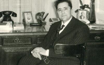 Il Petrarca ricorda il prof. Luciano Serti