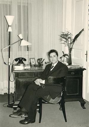 Luciano Serti