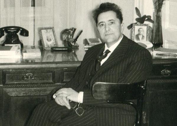 Luciano Serti