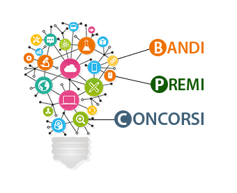 BANDI PREMI CONCORSI