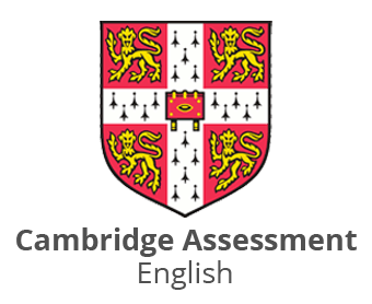 Cambridge Assessment English