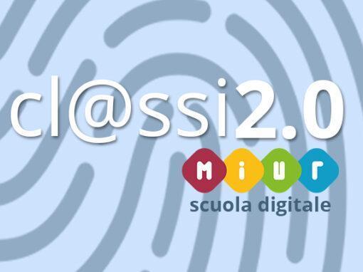 Cl@ssi 2.0