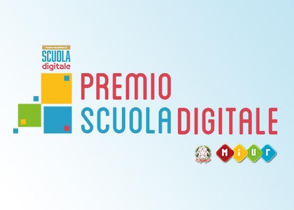 Premio Scuola Digitale