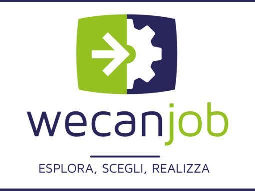 We can job