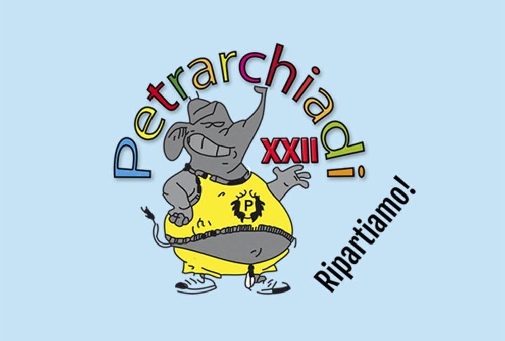 Petrarchiadi 2021