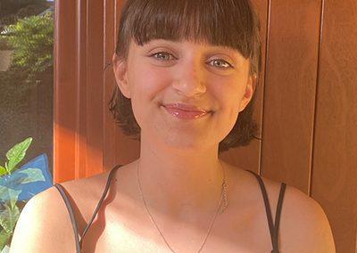 Maria Giovanna Balani