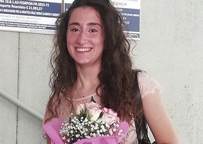 Francesca Del Bello