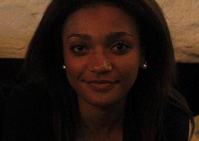 Marianne Amélie Engolo