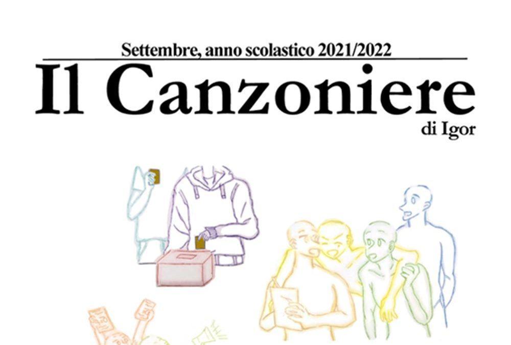Il Canzoniere