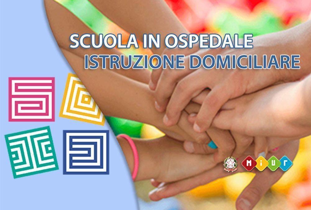 Scuola in ospedale