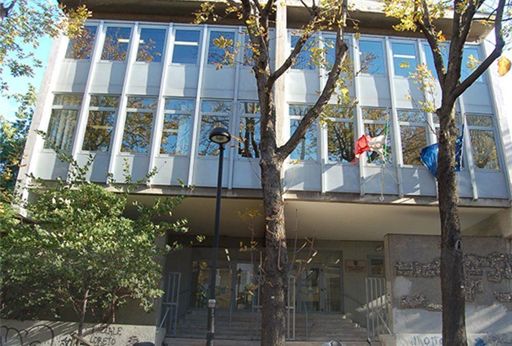 Liceo Petrarca