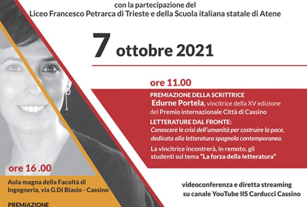 Letterature al fronte