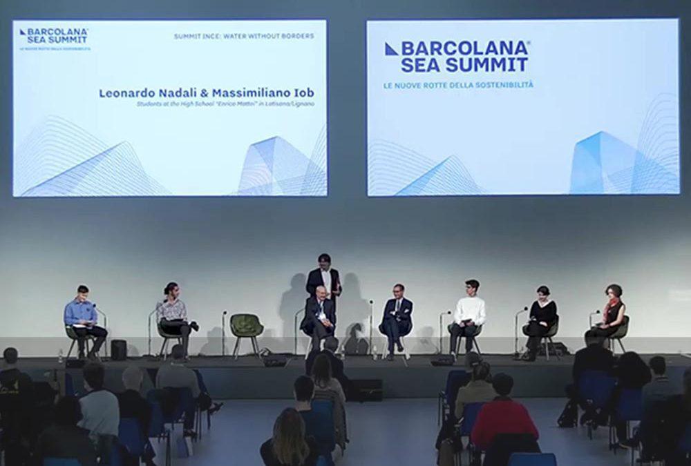 Sea Summit 2021