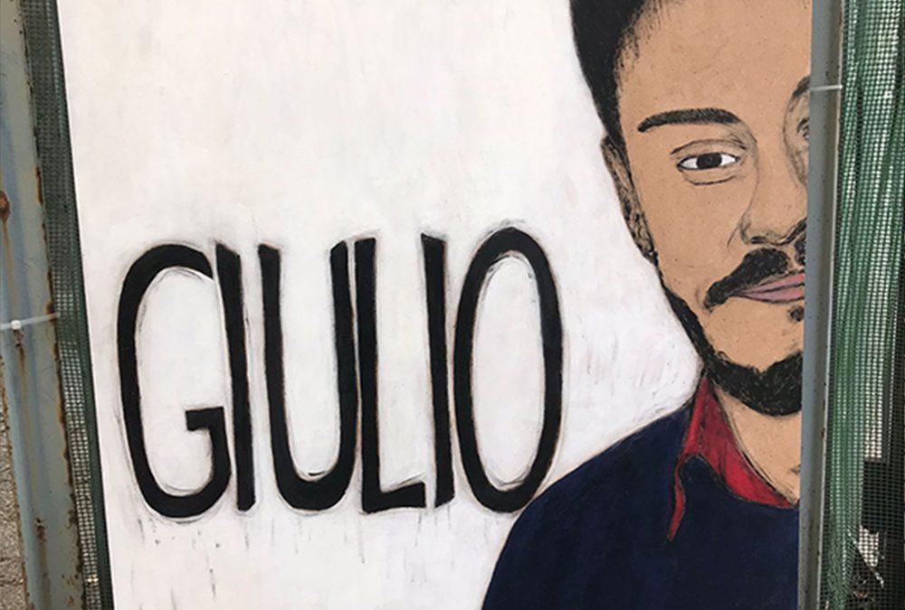 Giulio Regeni