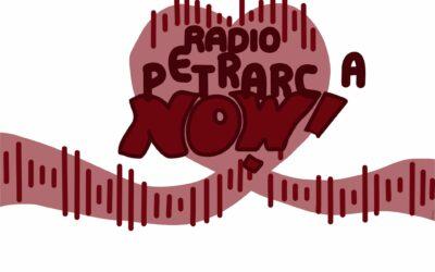 Radio Now Petrarca