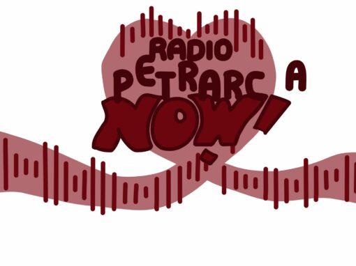 Radio Now Petrarca