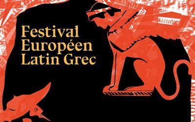 Festival Européen Latin Grec 2022