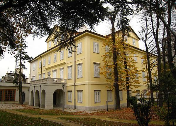 Museo Sartorio