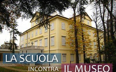 La Scuola incontra il Museo