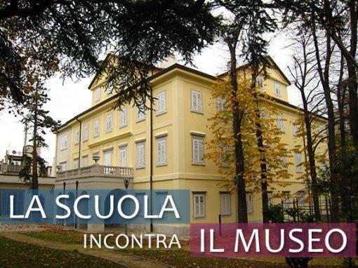 La Scuola incontra il Museo