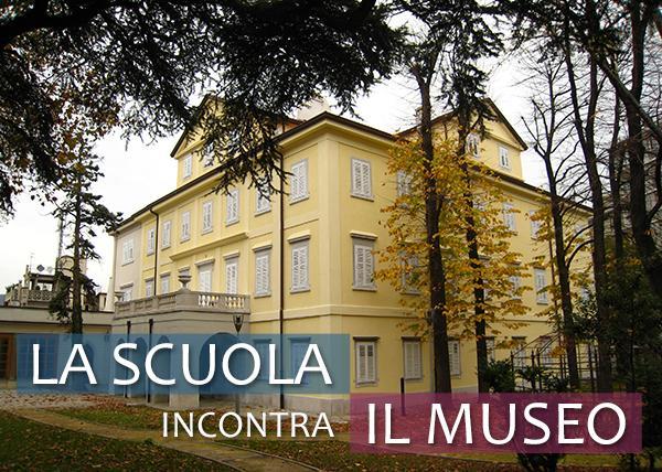 La scuola incontra il museo