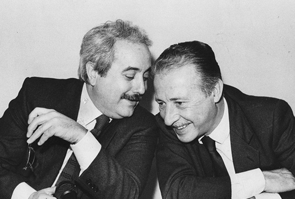 Falcone e Borsellino