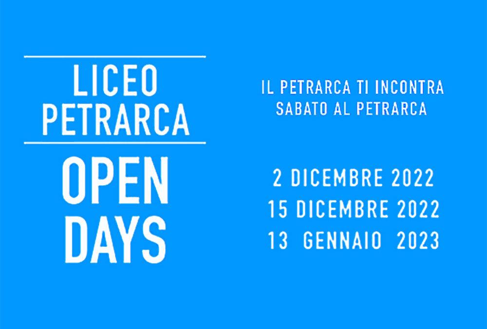 Open Day