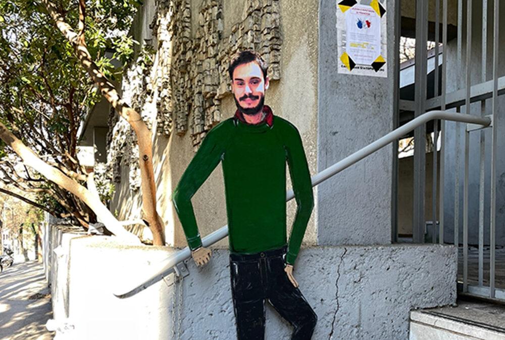 Giulio Regeni