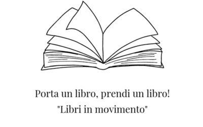 Book Crossing