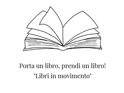 Book Crossing