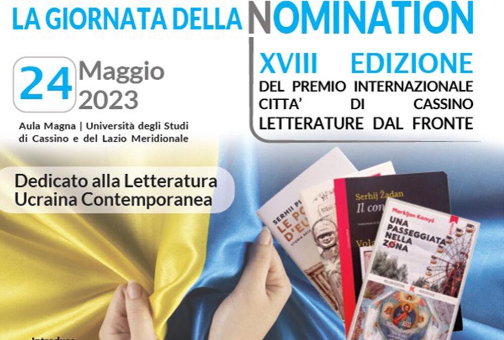 La giornata della Nomination