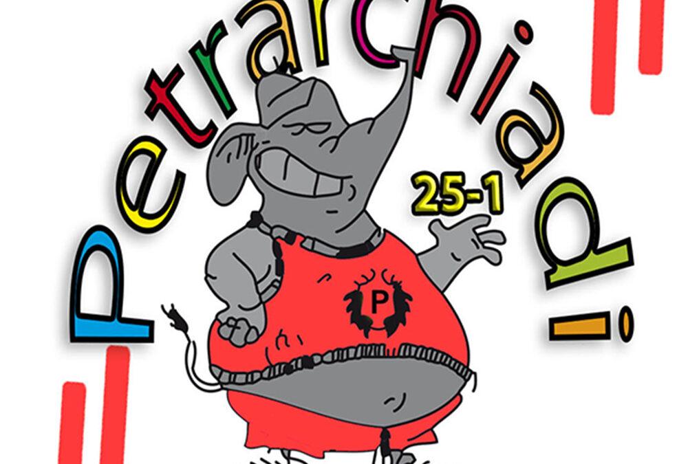 Petrarchiadi 2023
