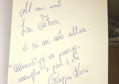Da Antigone ad Atena