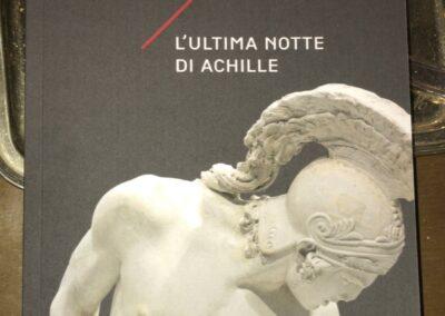 Da Antigone ad Atena