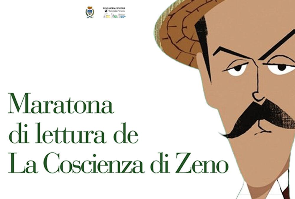 La Coscienza di Zeno
