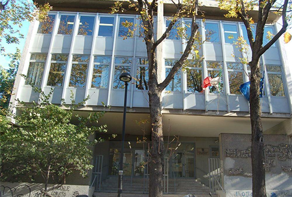 Liceo Petrarca