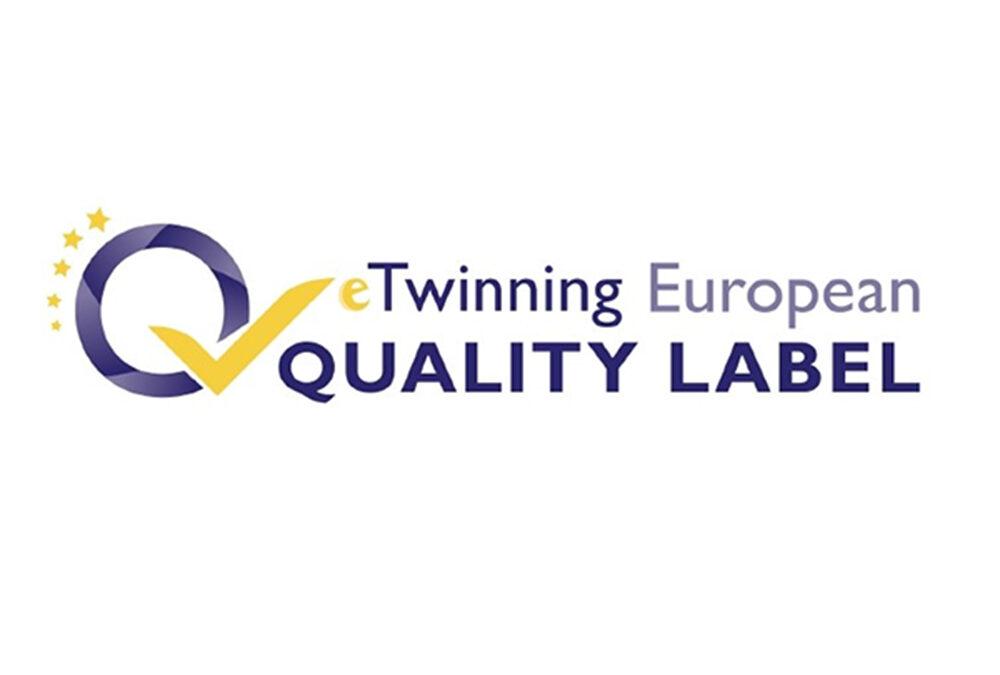 eTwinning 2023