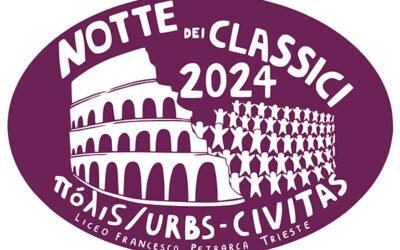 La notte dei classici