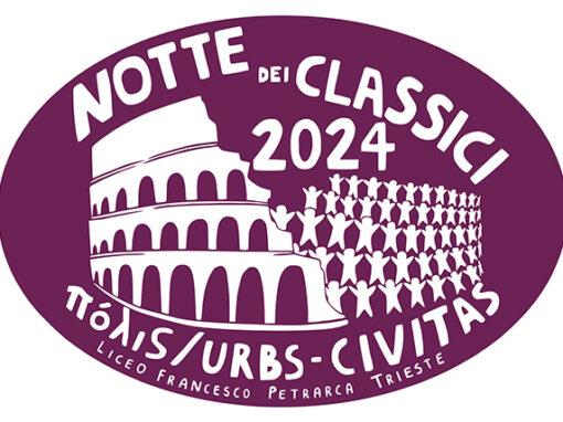 La notte dei classici