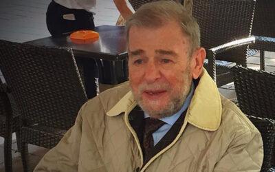 Ugo Rosenholtz