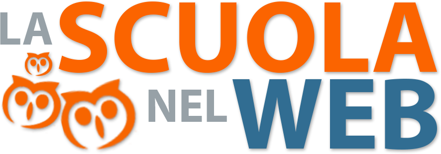 La scuola nel web